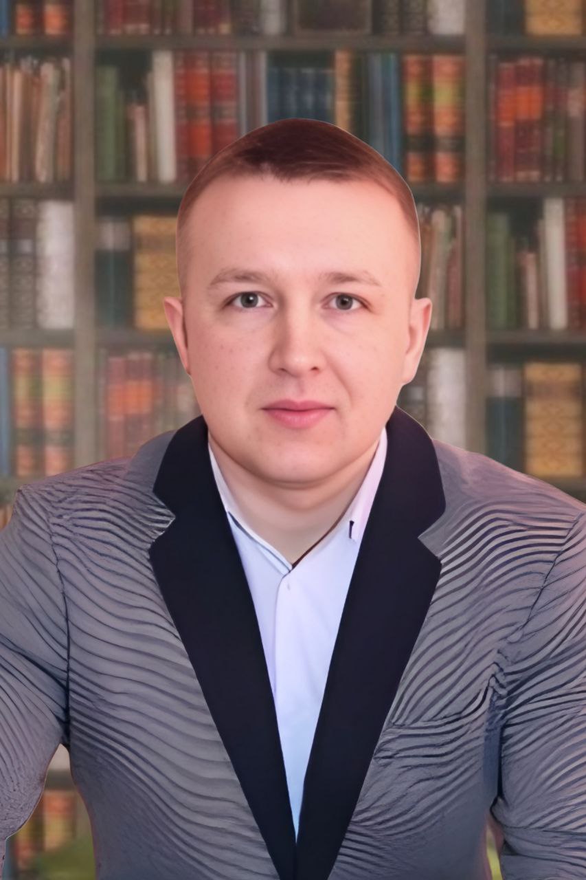 Константинов Григорий Михайлович.