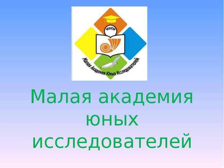 XlV муниципальная ученическая конференция исследований младших школьников "Академия юного исследователя".